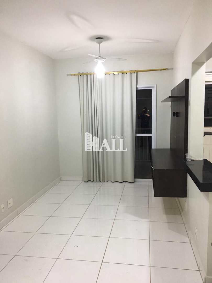 Apartamento à venda com 2 quartos, 80m² - Foto 1