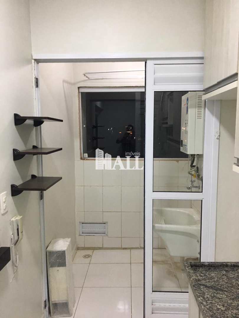 Apartamento à venda com 2 quartos, 80m² - Foto 12