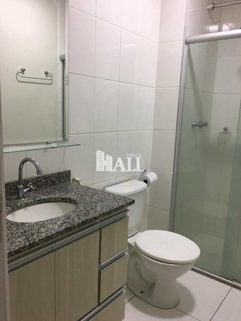 Apartamento à venda com 2 quartos, 80m² - Foto 5