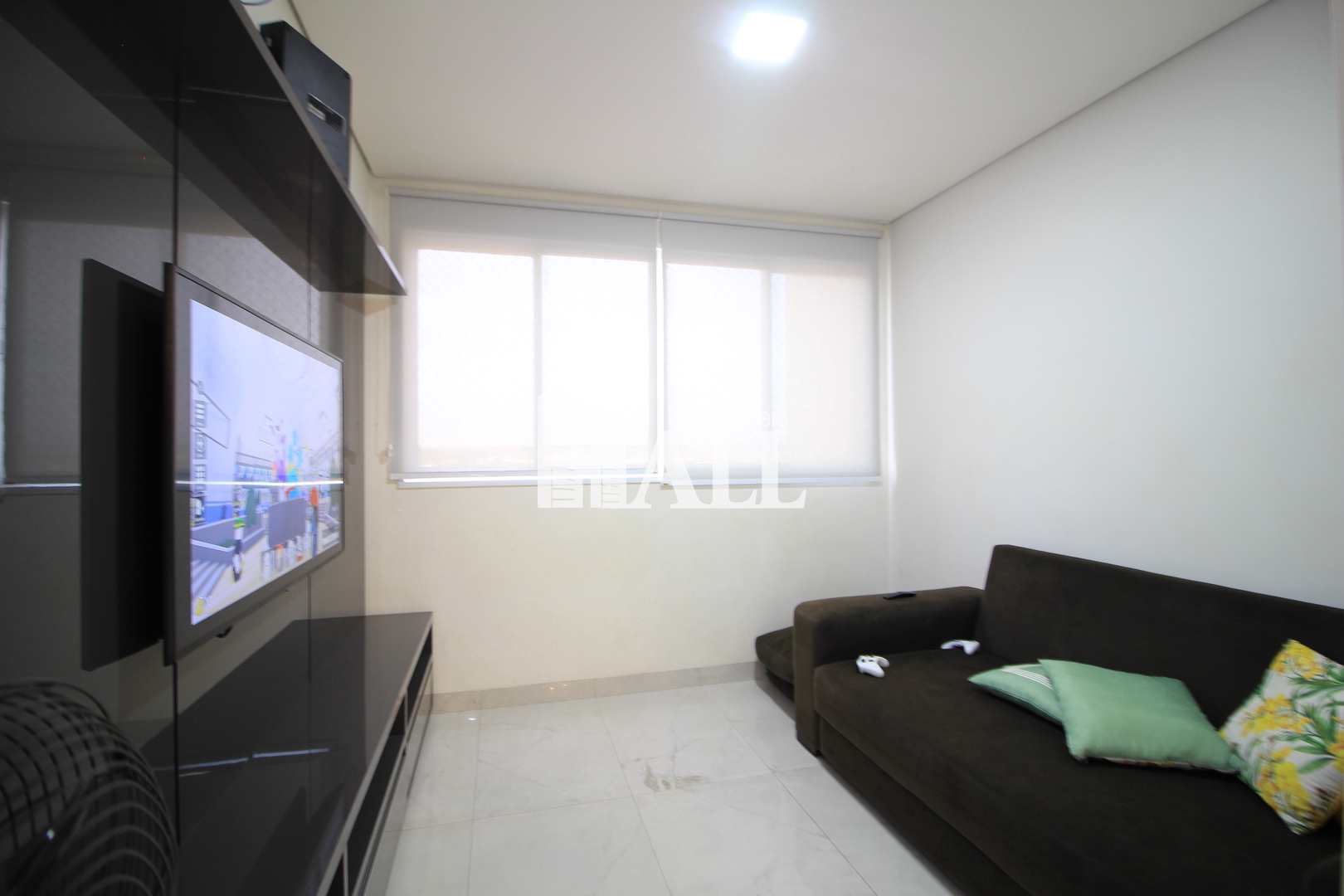 Apartamento à venda com 3 quartos, 186m² - Foto 3