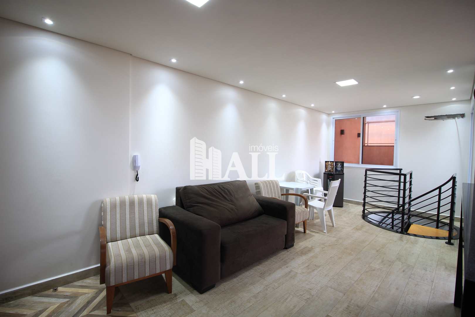 Apartamento à venda com 3 quartos, 186m² - Foto 14