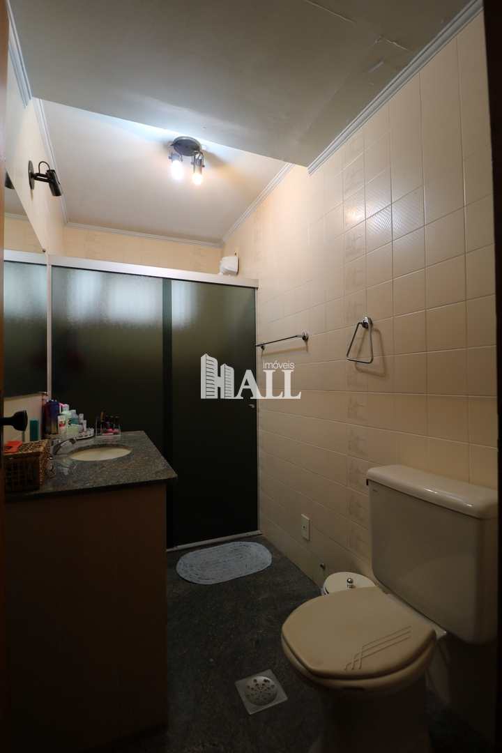 Apartamento à venda com 3 quartos, 147m² - Foto 8