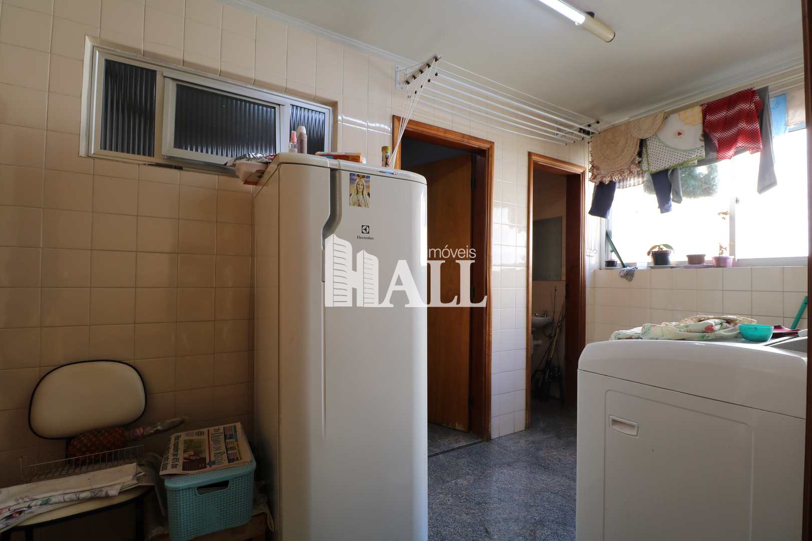 Apartamento à venda com 3 quartos, 147m² - Foto 15