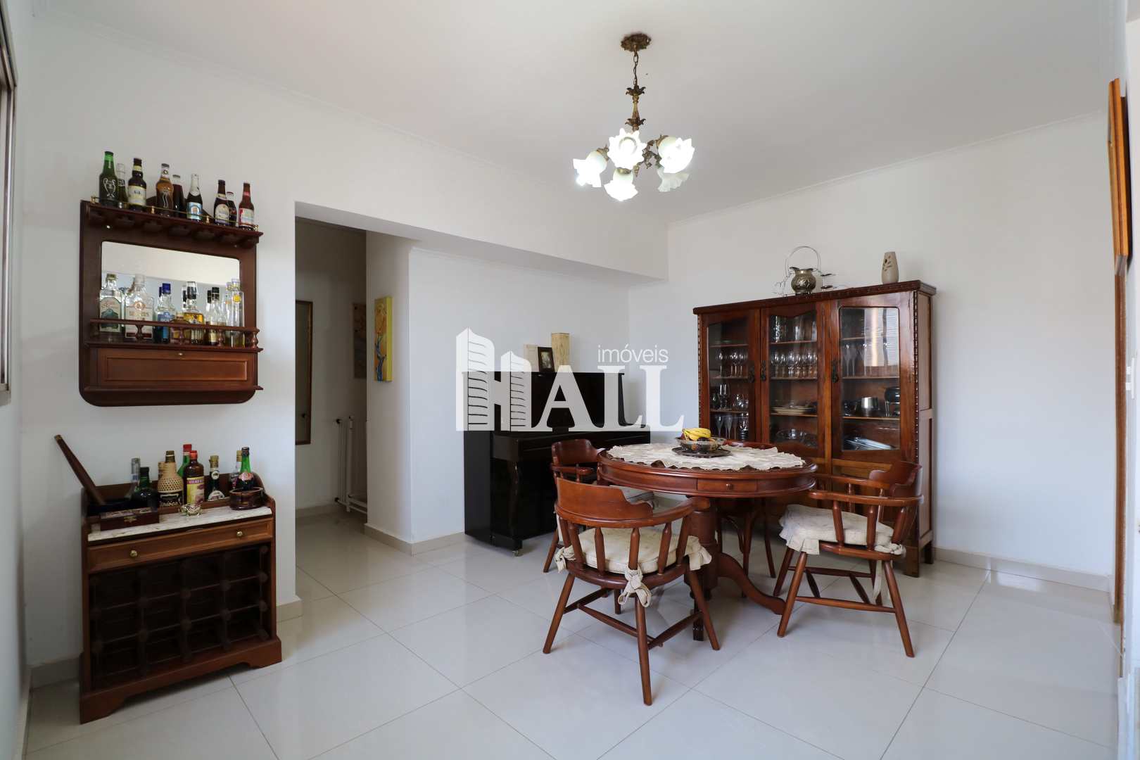 Apartamento à venda com 3 quartos, 128m² - Foto 5