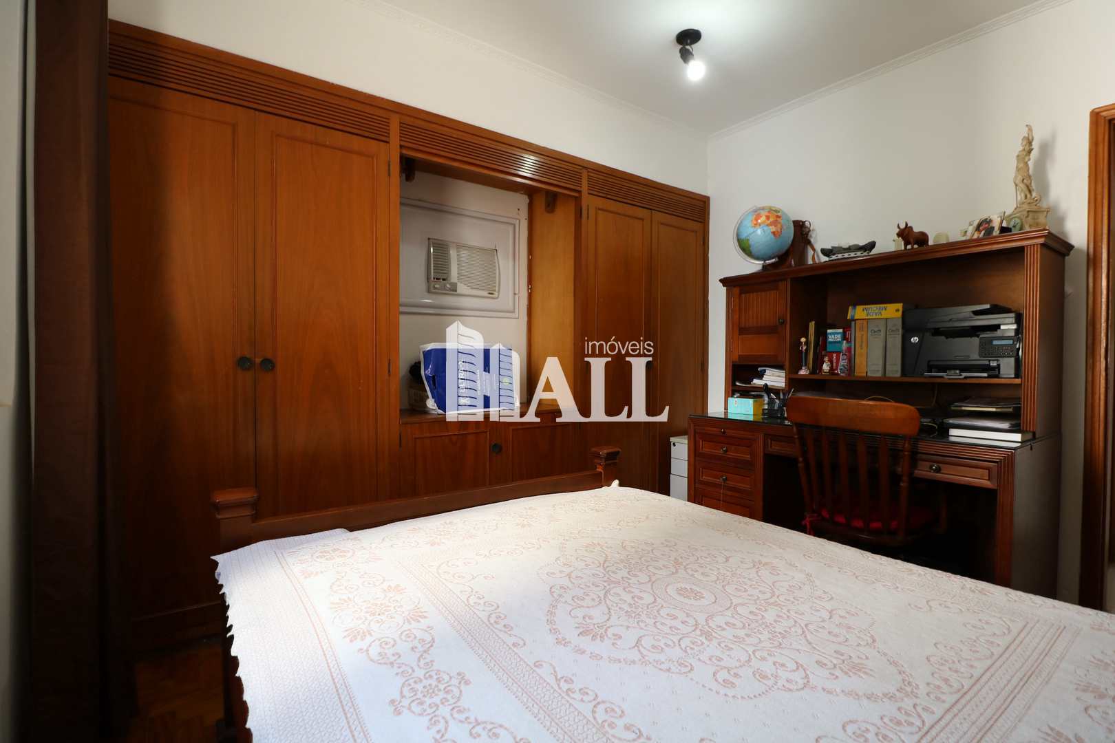 Apartamento à venda com 3 quartos, 128m² - Foto 12