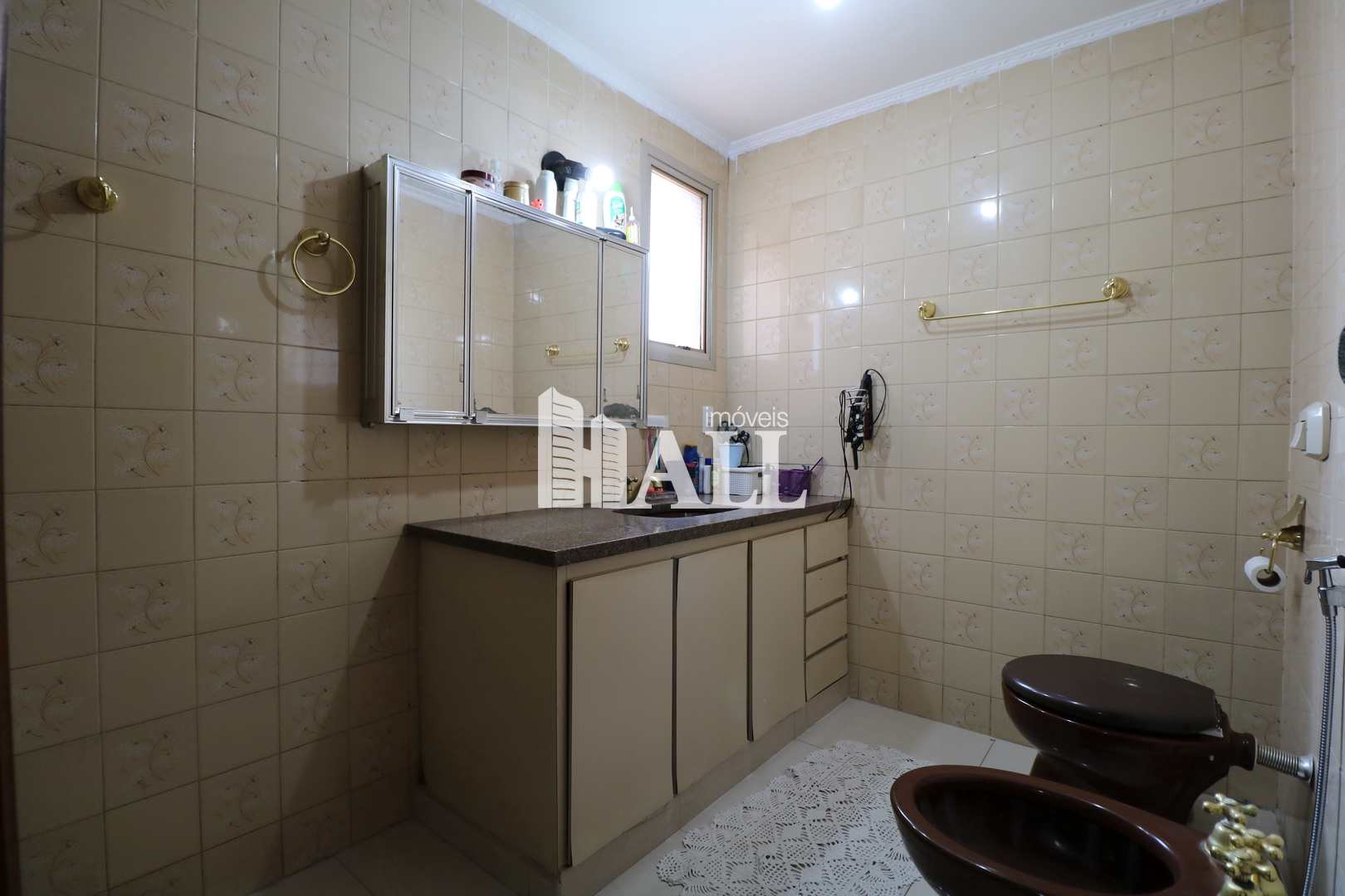 Apartamento à venda com 3 quartos, 128m² - Foto 9