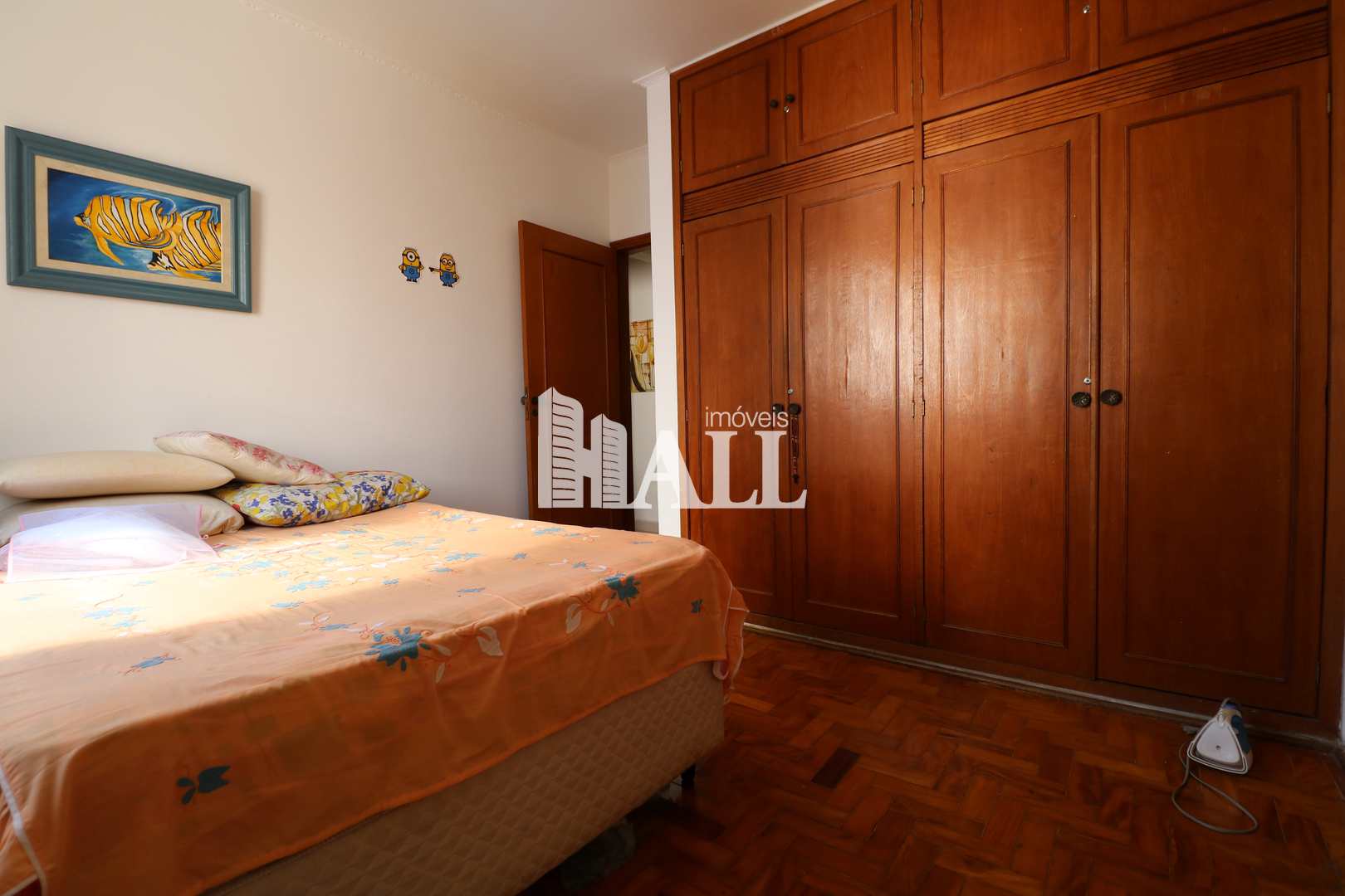 Apartamento à venda com 3 quartos, 128m² - Foto 11