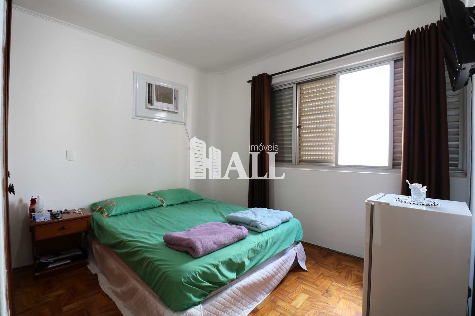 Apartamento à venda com 3 quartos, 128m² - Foto 7