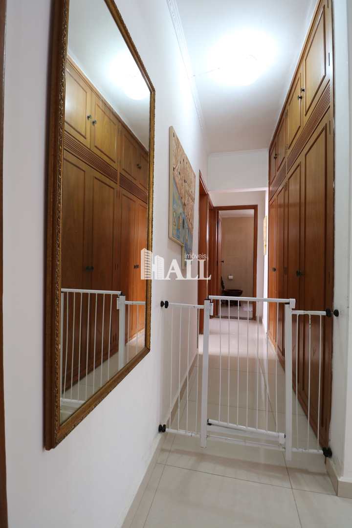 Apartamento à venda com 3 quartos, 128m² - Foto 6