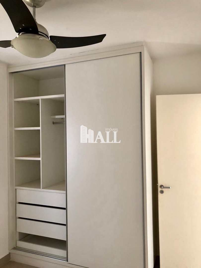 Apartamento à venda com 2 quartos, 63m² - Foto 7