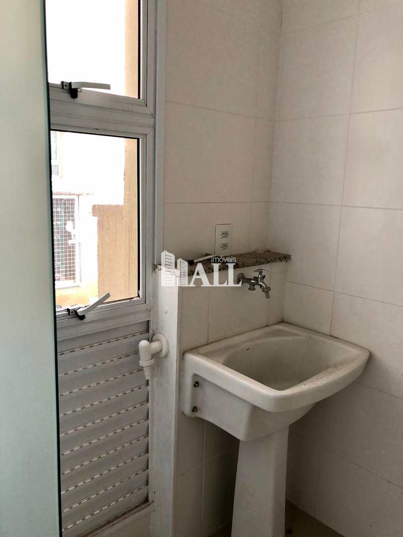 Apartamento à venda com 2 quartos, 63m² - Foto 10