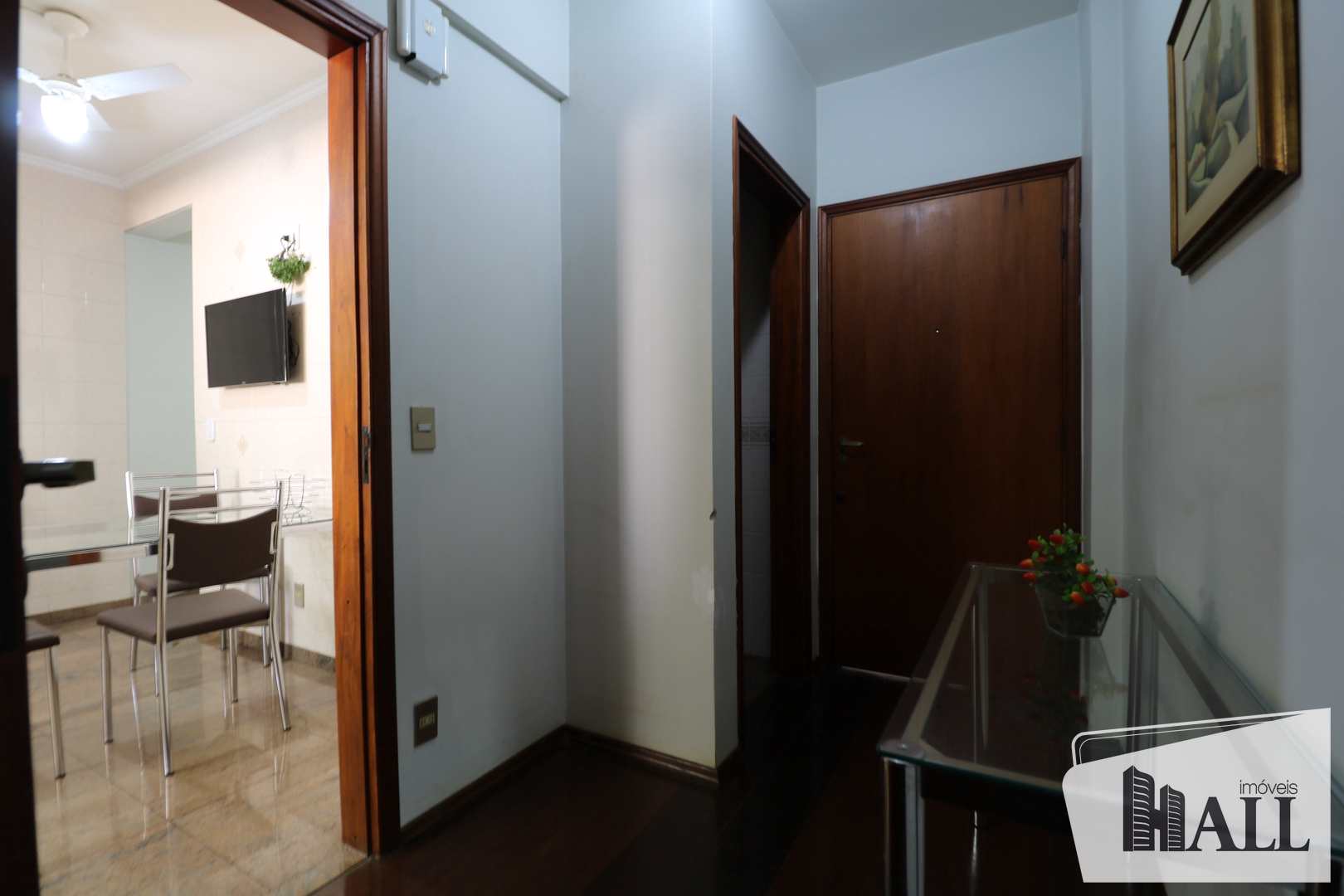 Apartamento à venda com 4 quartos, 264m² - Foto 13