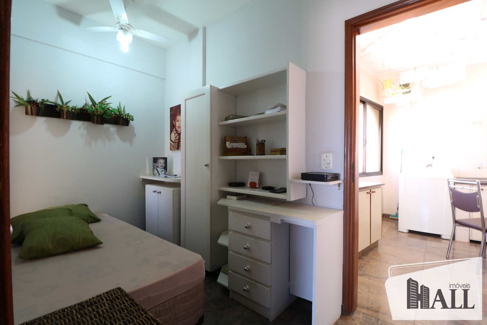 Apartamento à venda com 4 quartos, 264m² - Foto 18