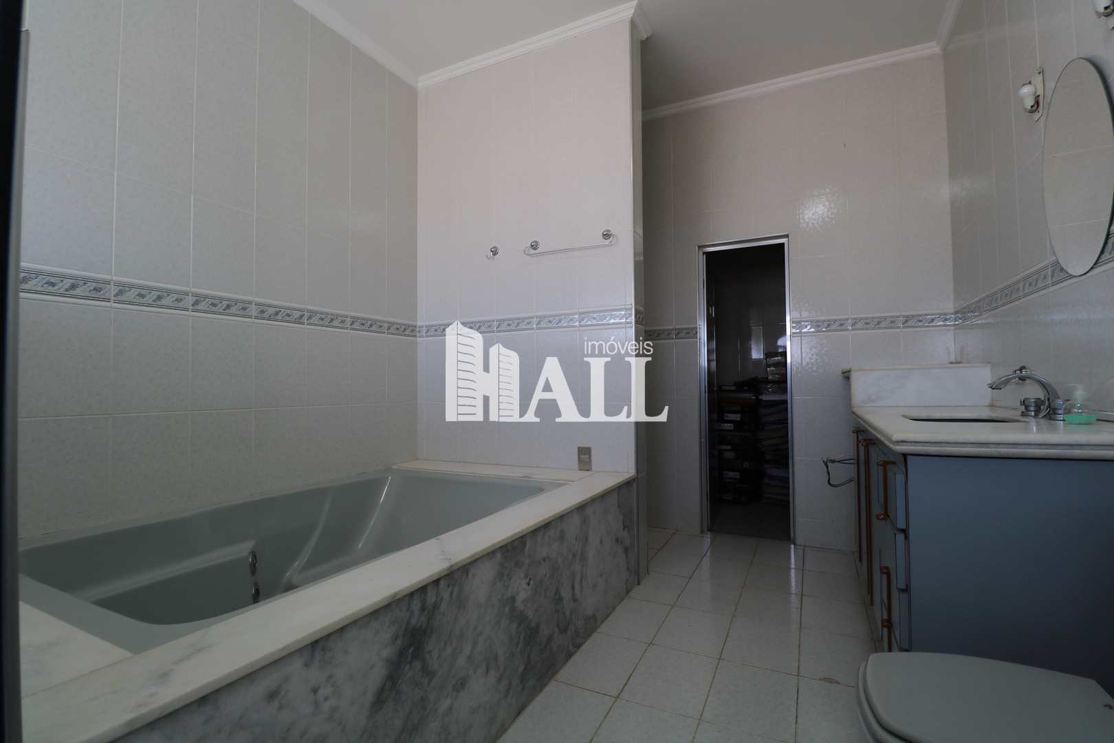 Apartamento à venda com 4 quartos, 264m² - Foto 29