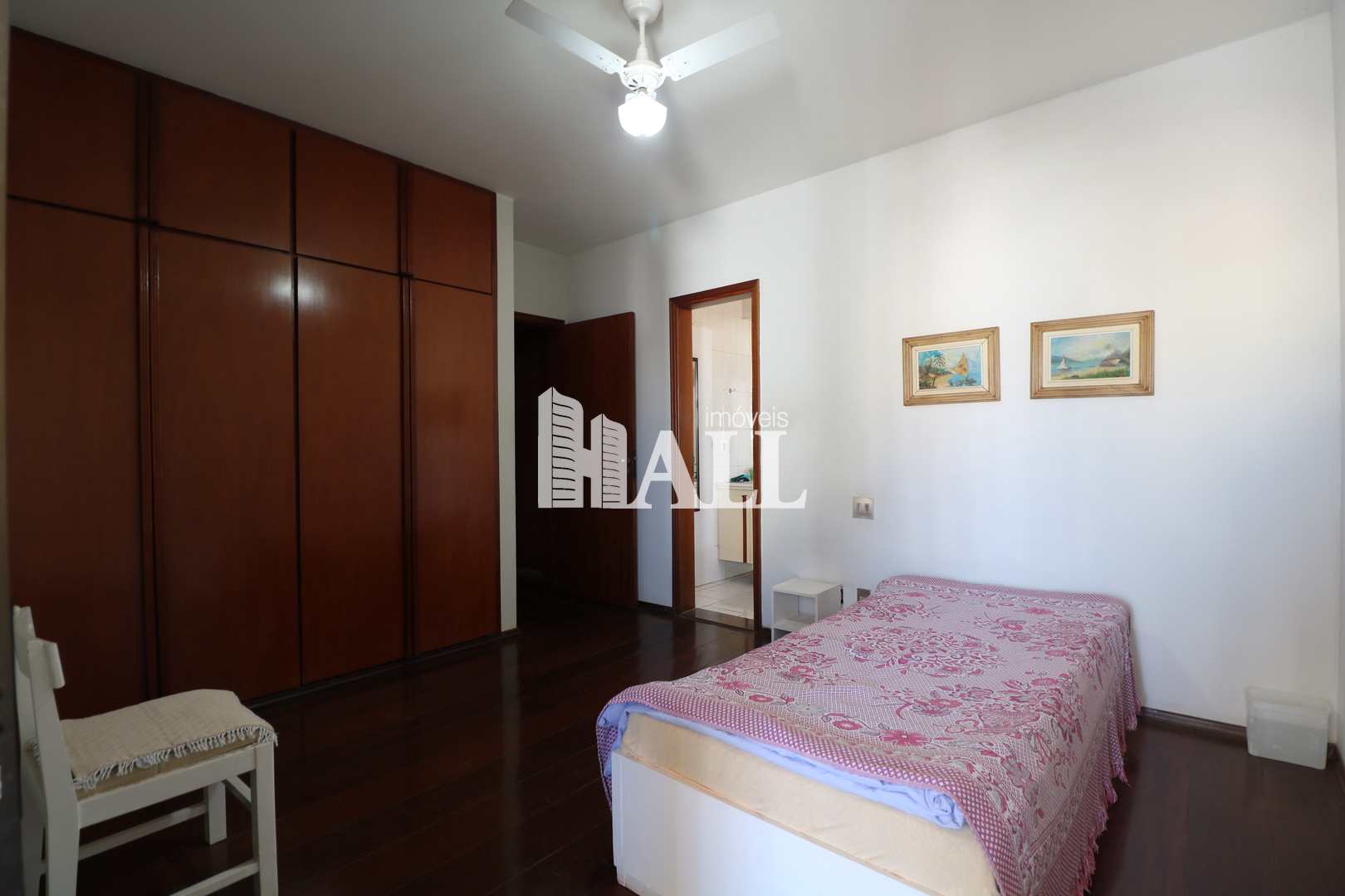 Apartamento à venda com 4 quartos, 264m² - Foto 14