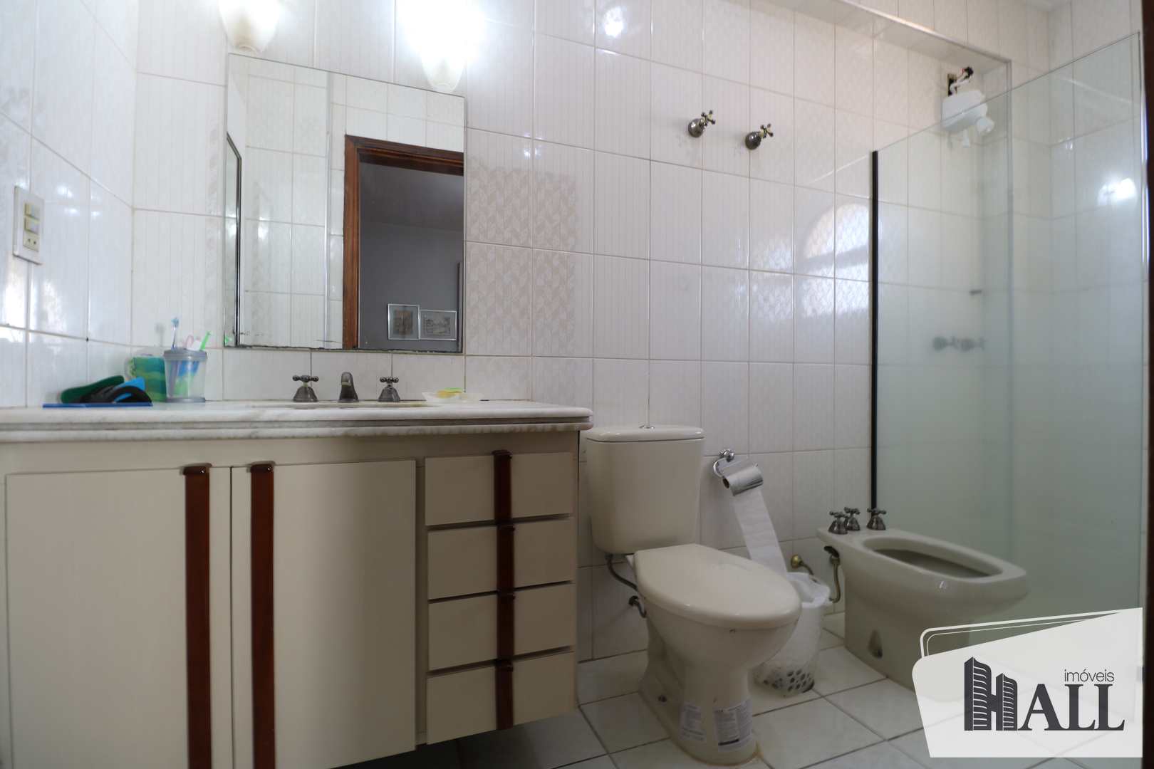 Apartamento à venda com 4 quartos, 264m² - Foto 17