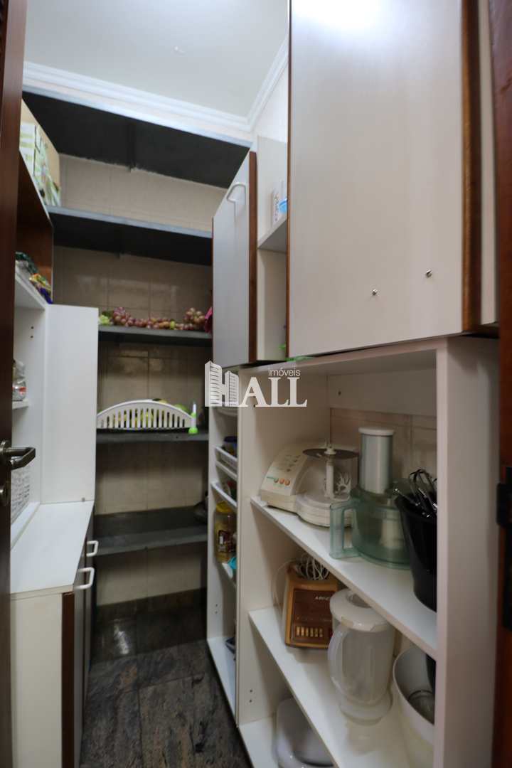 Apartamento à venda com 4 quartos, 264m² - Foto 7