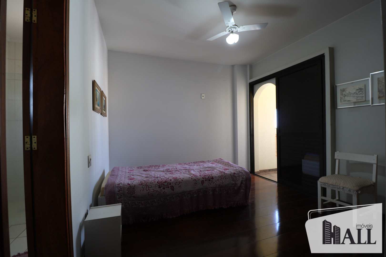 Apartamento à venda com 4 quartos, 264m² - Foto 15