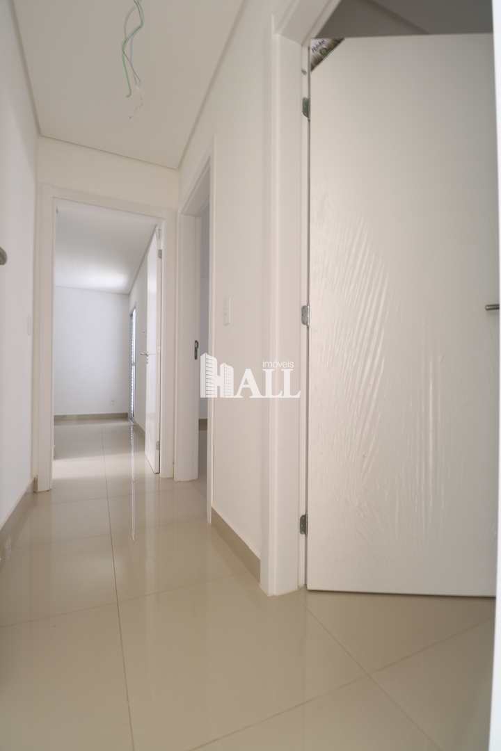 Apartamento à venda com 3 quartos, 132m² - Foto 9