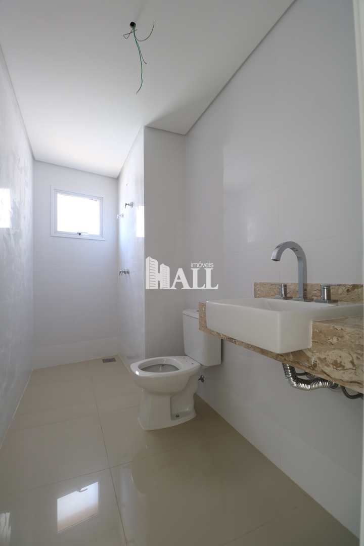 Apartamento à venda com 3 quartos, 132m² - Foto 14