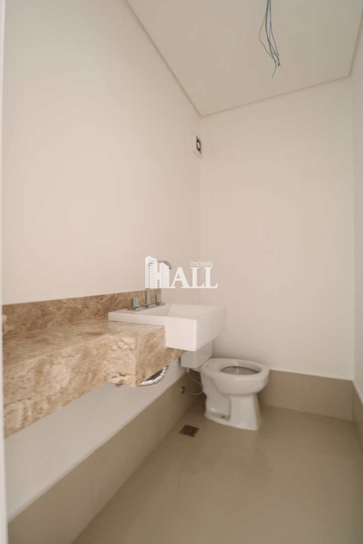 Apartamento à venda com 3 quartos, 132m² - Foto 4