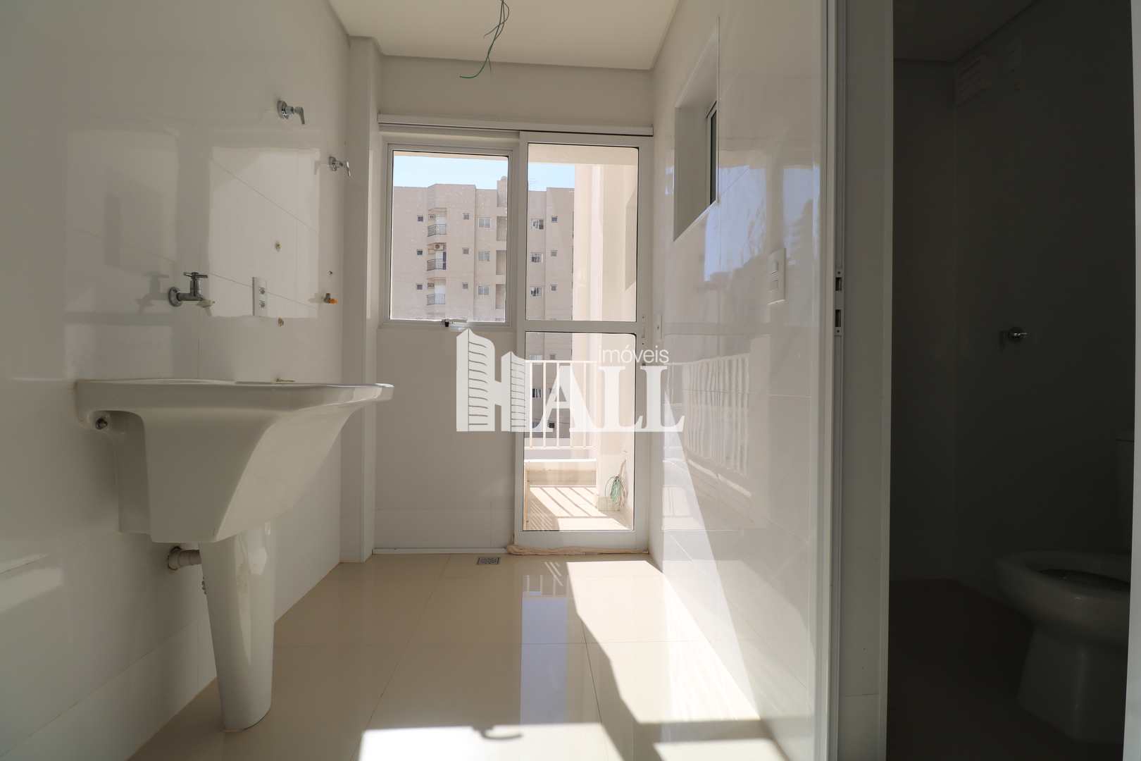 Apartamento à venda com 3 quartos, 132m² - Foto 7