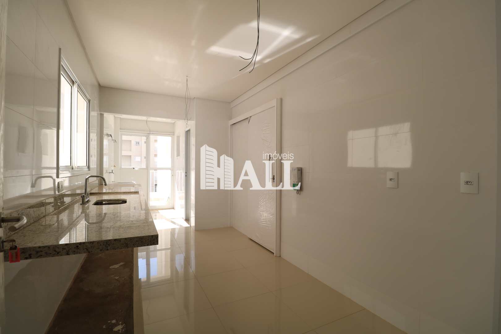 Apartamento à venda com 3 quartos, 132m² - Foto 5