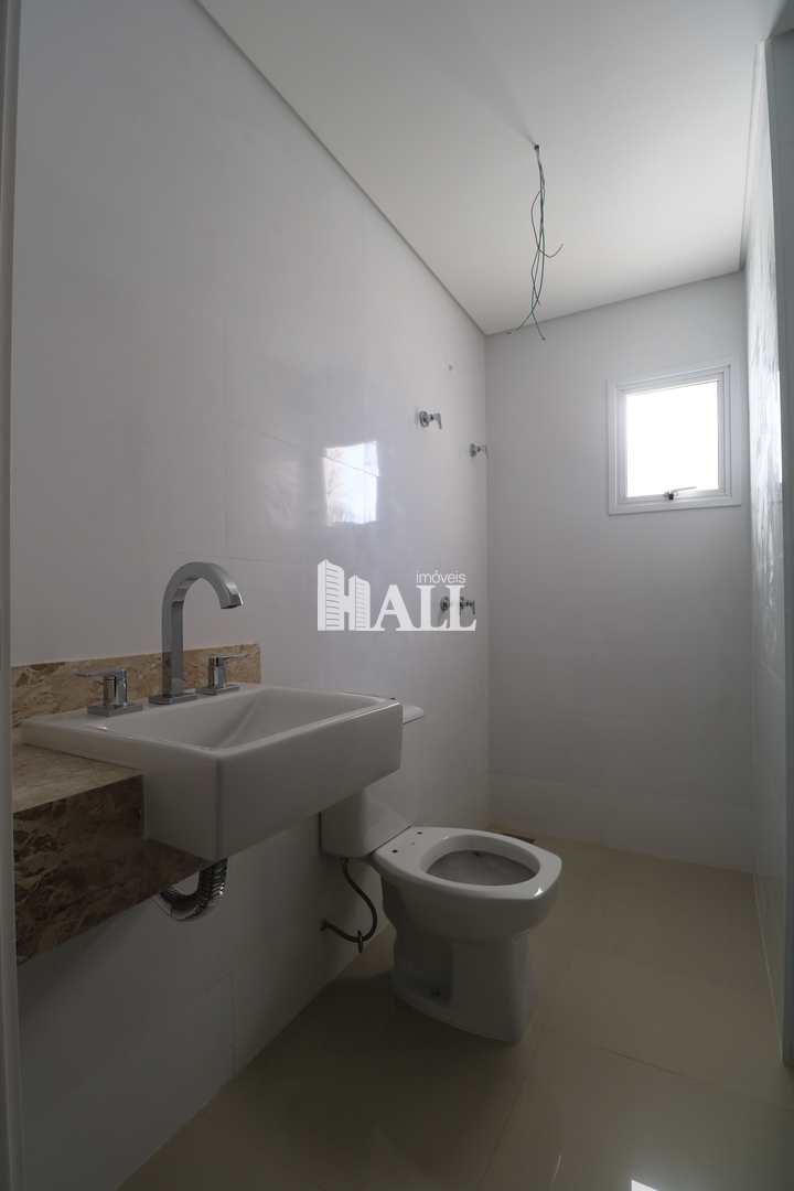 Apartamento à venda com 3 quartos, 132m² - Foto 18