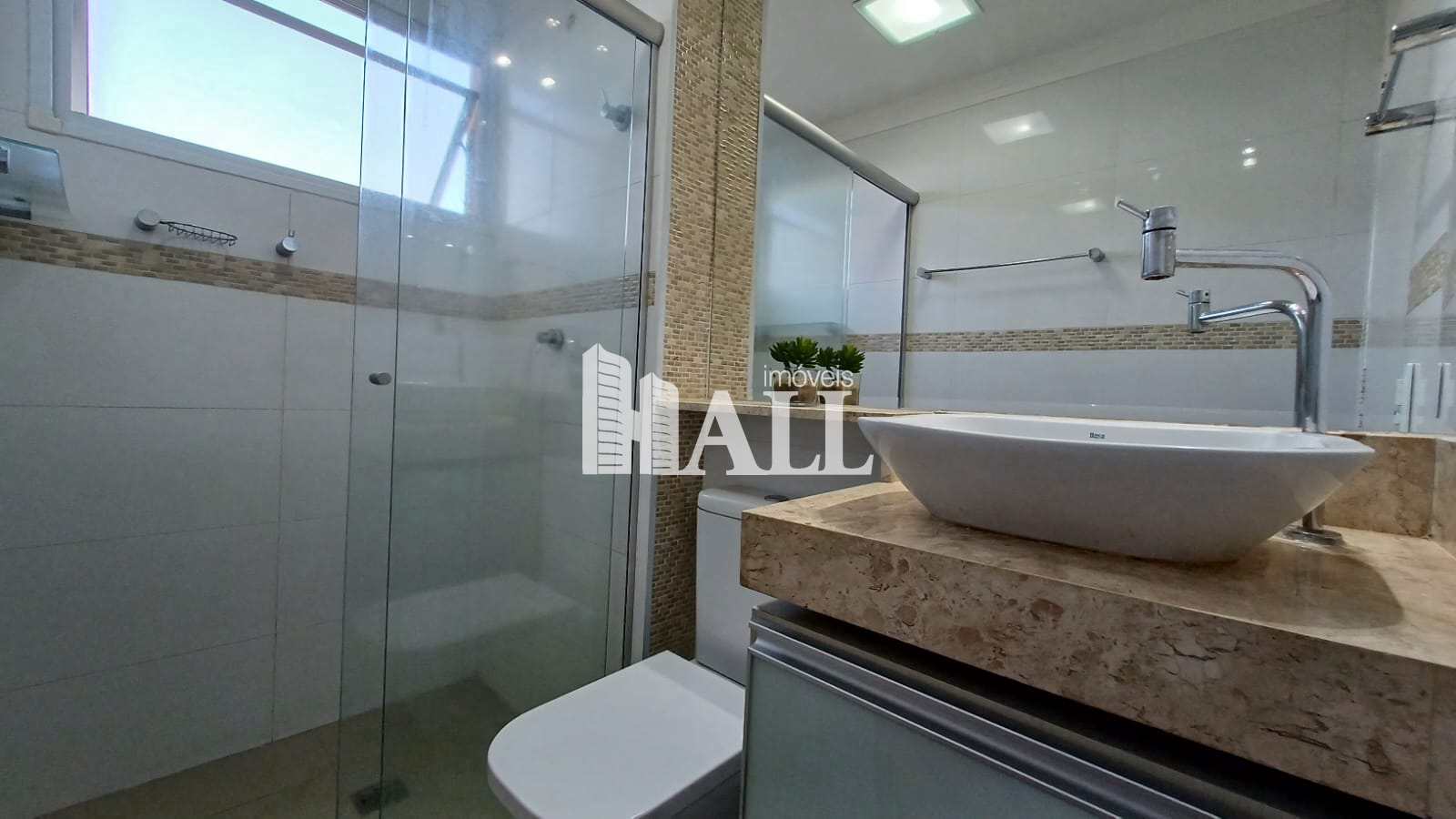 Apartamento à venda com 2 quartos, 54m² - Foto 8