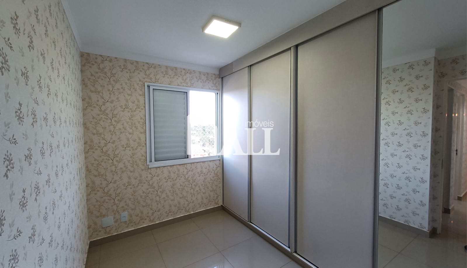 Apartamento à venda com 2 quartos, 54m² - Foto 6