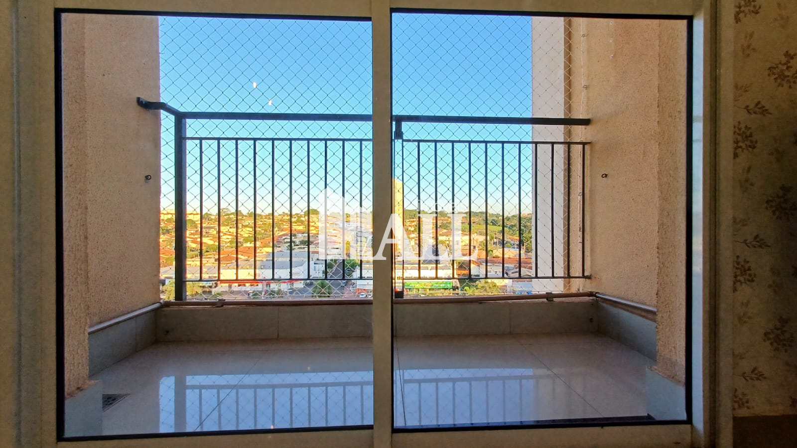 Apartamento à venda com 2 quartos, 54m² - Foto 2