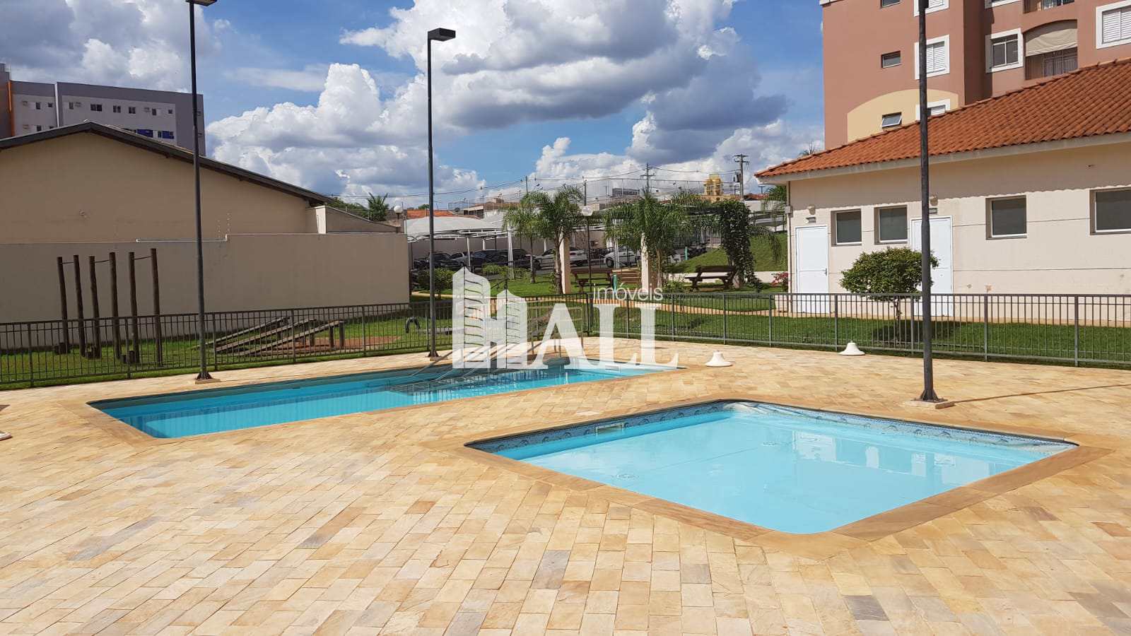 Apartamento à venda com 2 quartos, 54m² - Foto 15