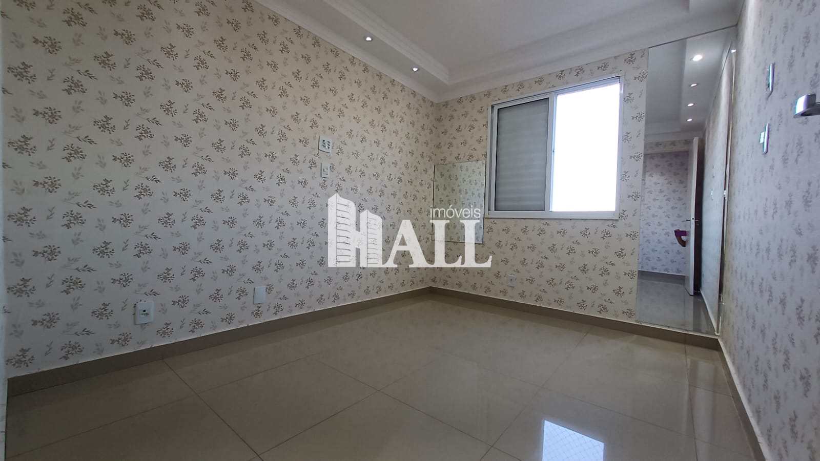 Apartamento à venda com 2 quartos, 54m² - Foto 5