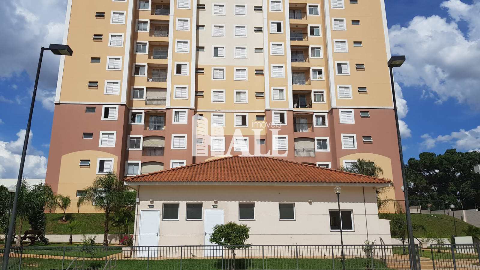 Apartamento à venda com 2 quartos, 54m² - Foto 20