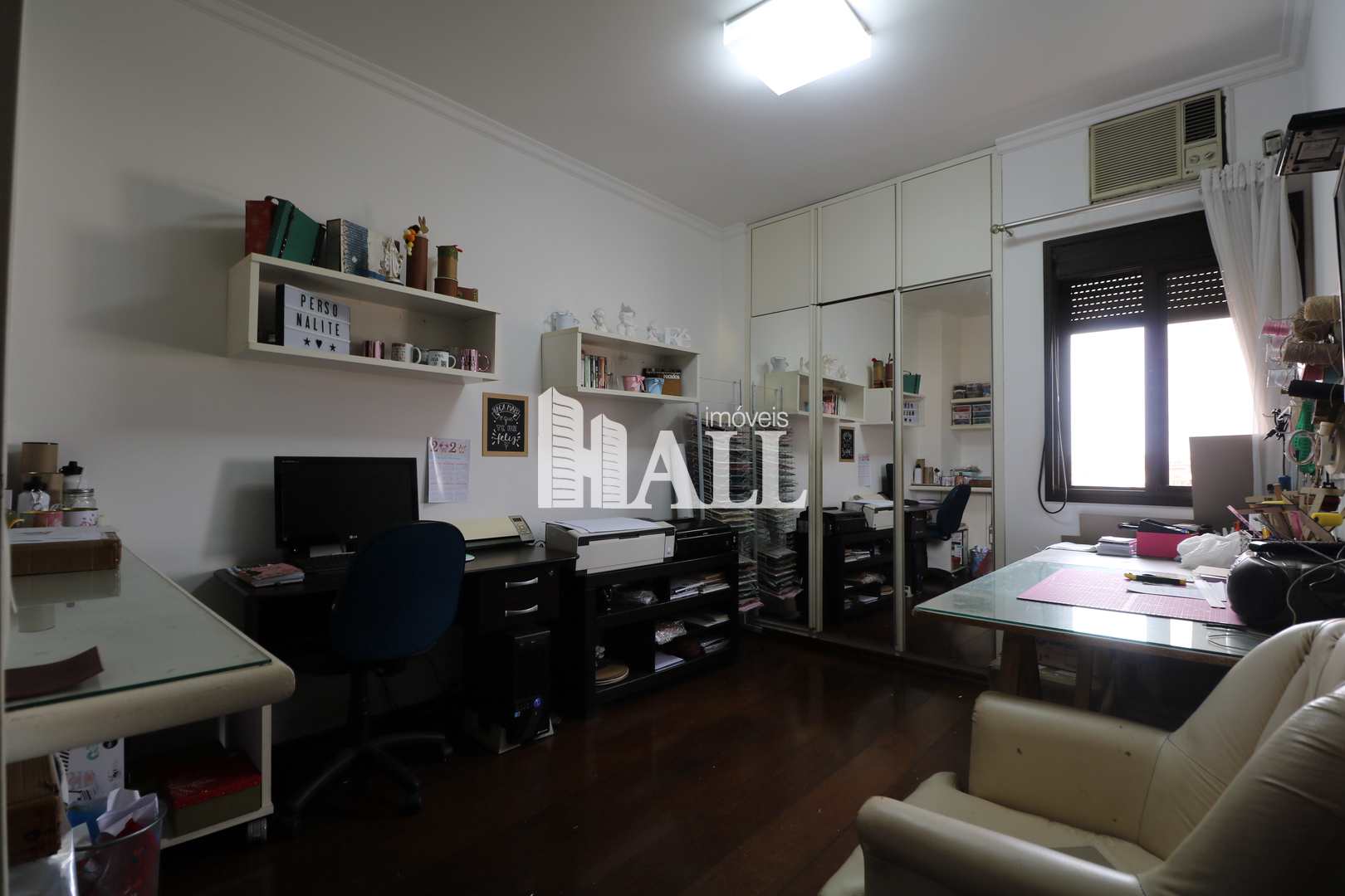 Apartamento à venda com 3 quartos, 178m² - Foto 14