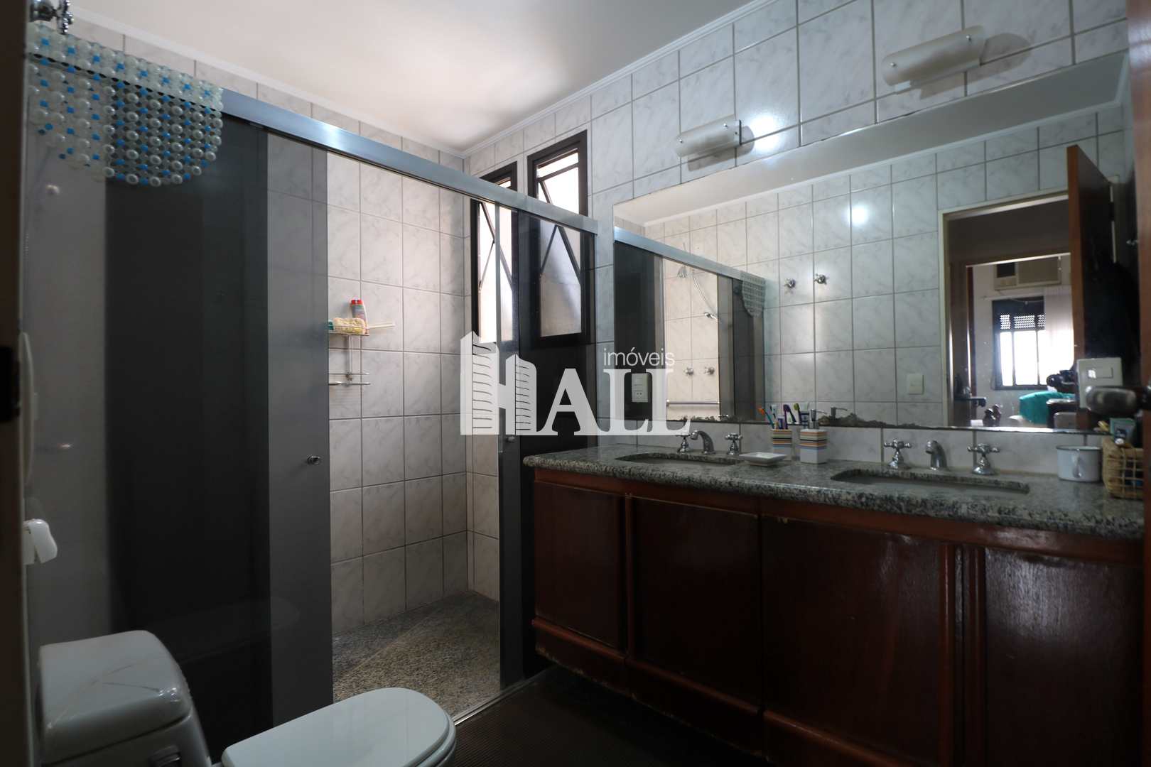 Apartamento à venda com 3 quartos, 178m² - Foto 13