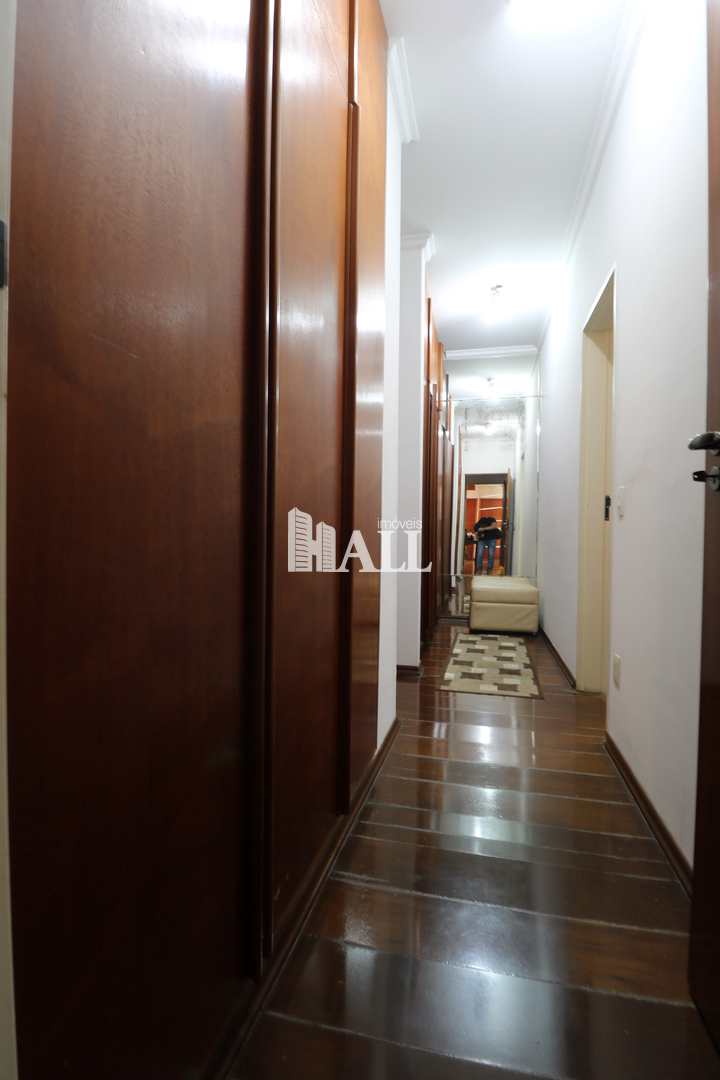 Apartamento à venda com 3 quartos, 178m² - Foto 15