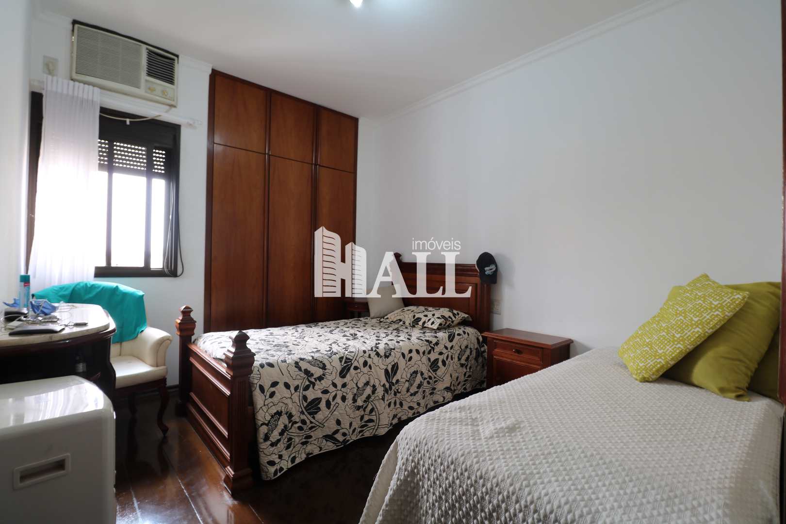 Apartamento à venda com 3 quartos, 178m² - Foto 12