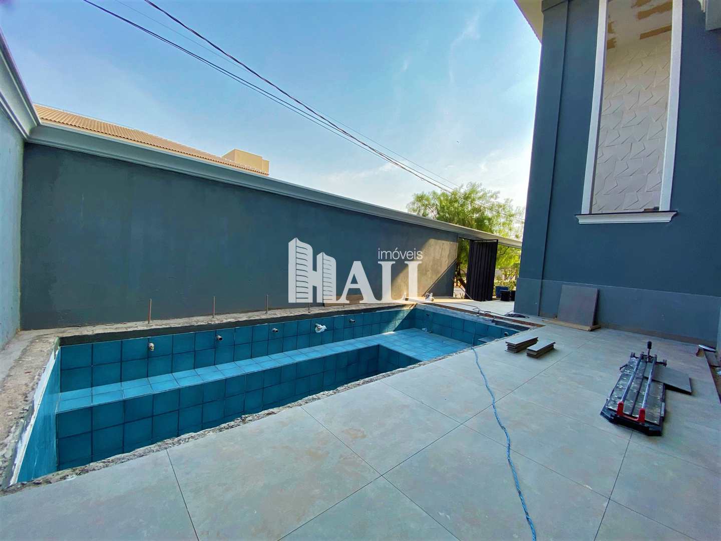 Casa de Condomínio à venda com 5 quartos, 310m² - Foto 16