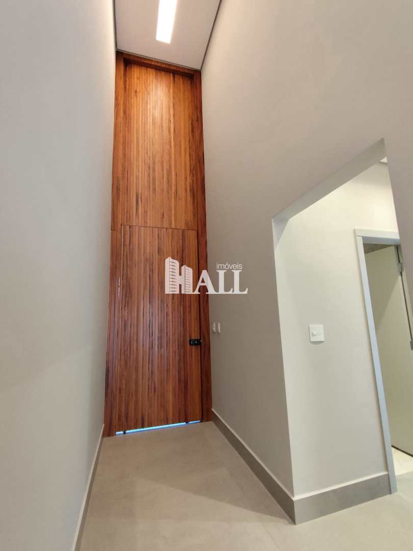 Casa de Condomínio à venda com 4 quartos, 280m² - Foto 18