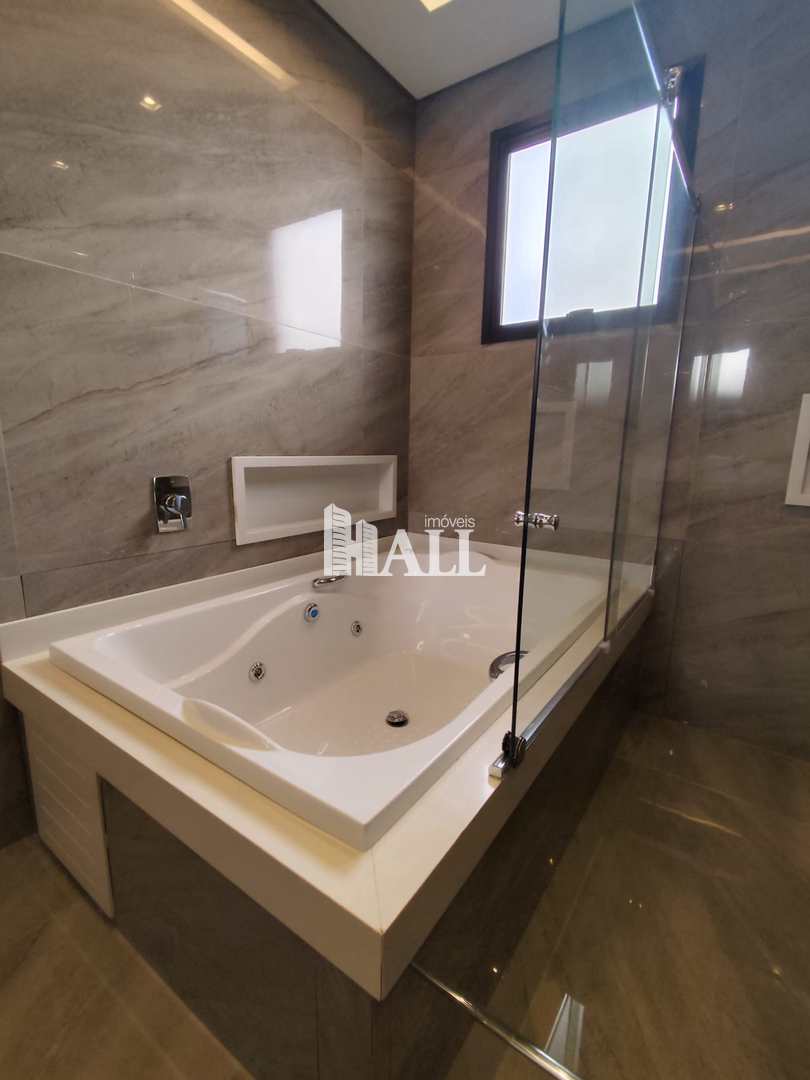 Casa de Condomínio à venda com 4 quartos, 280m² - Foto 22