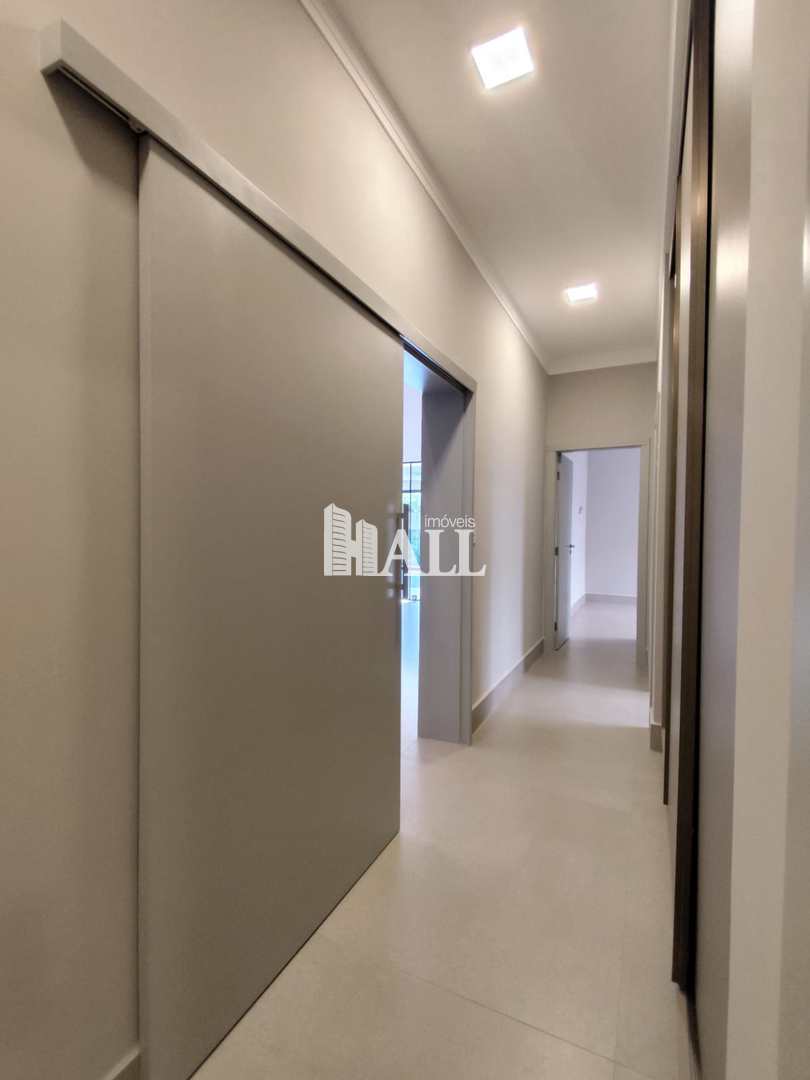 Casa de Condomínio à venda com 4 quartos, 280m² - Foto 21
