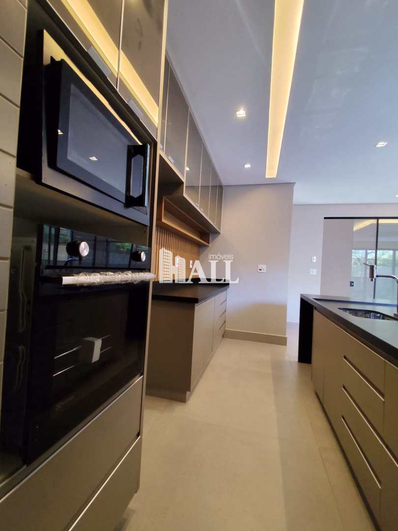 Casa de Condomínio à venda com 4 quartos, 280m² - Foto 8