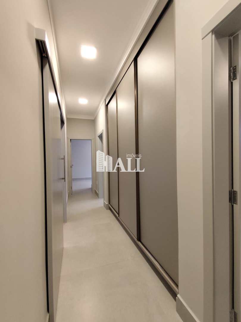 Casa de Condomínio à venda com 4 quartos, 280m² - Foto 19