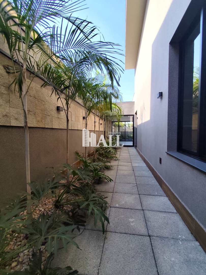 Casa de Condomínio à venda com 4 quartos, 280m² - Foto 29