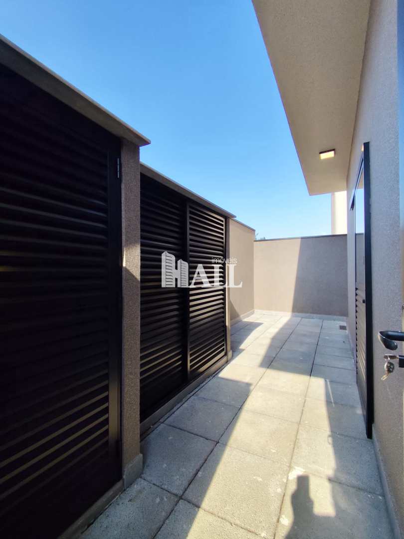 Casa de Condomínio à venda com 4 quartos, 280m² - Foto 27