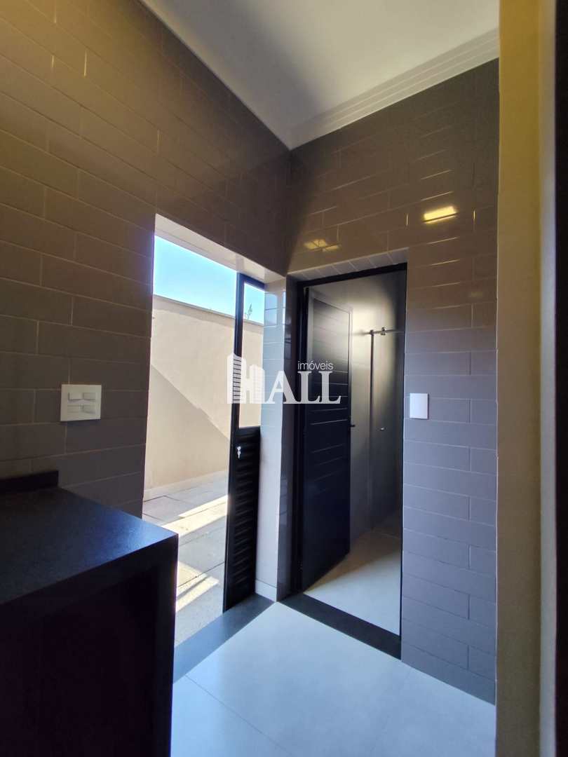 Casa de Condomínio à venda com 4 quartos, 280m² - Foto 15