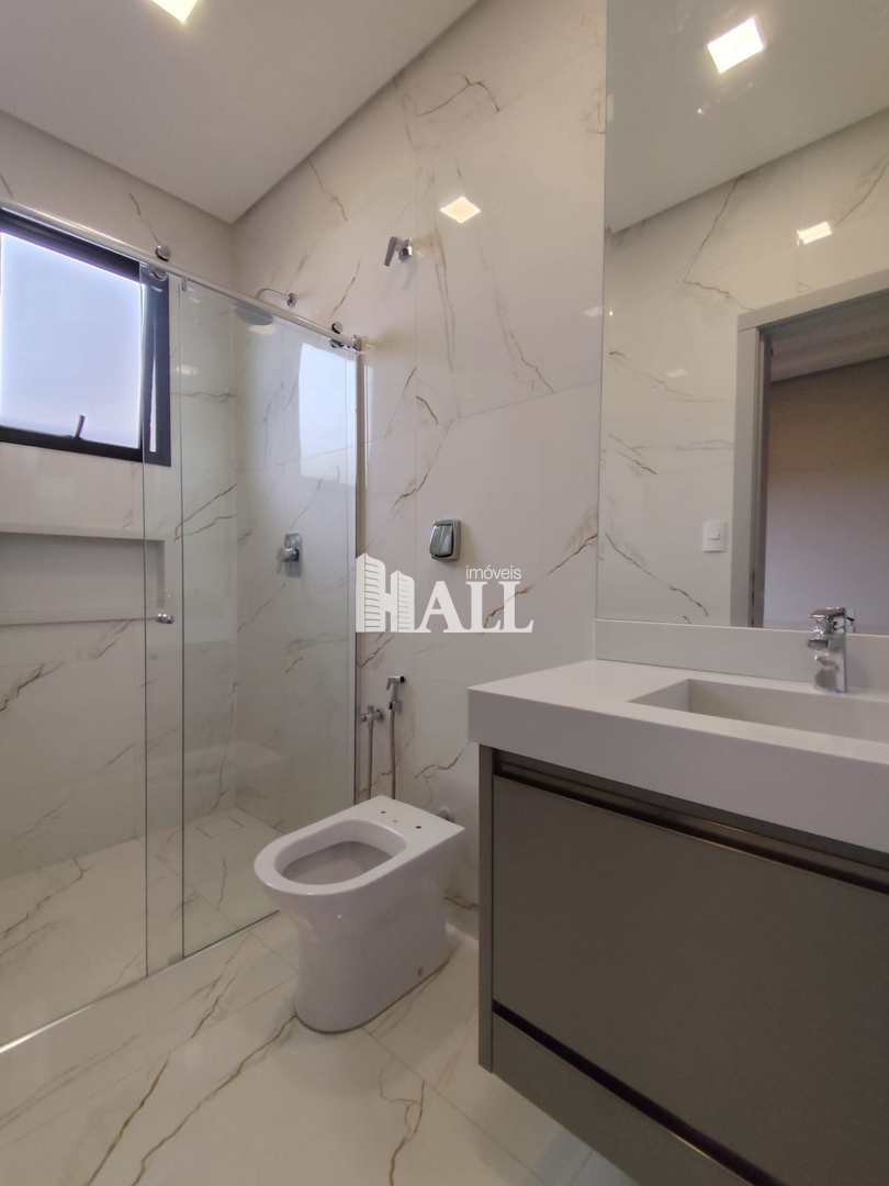 Casa de Condomínio à venda com 4 quartos, 280m² - Foto 25