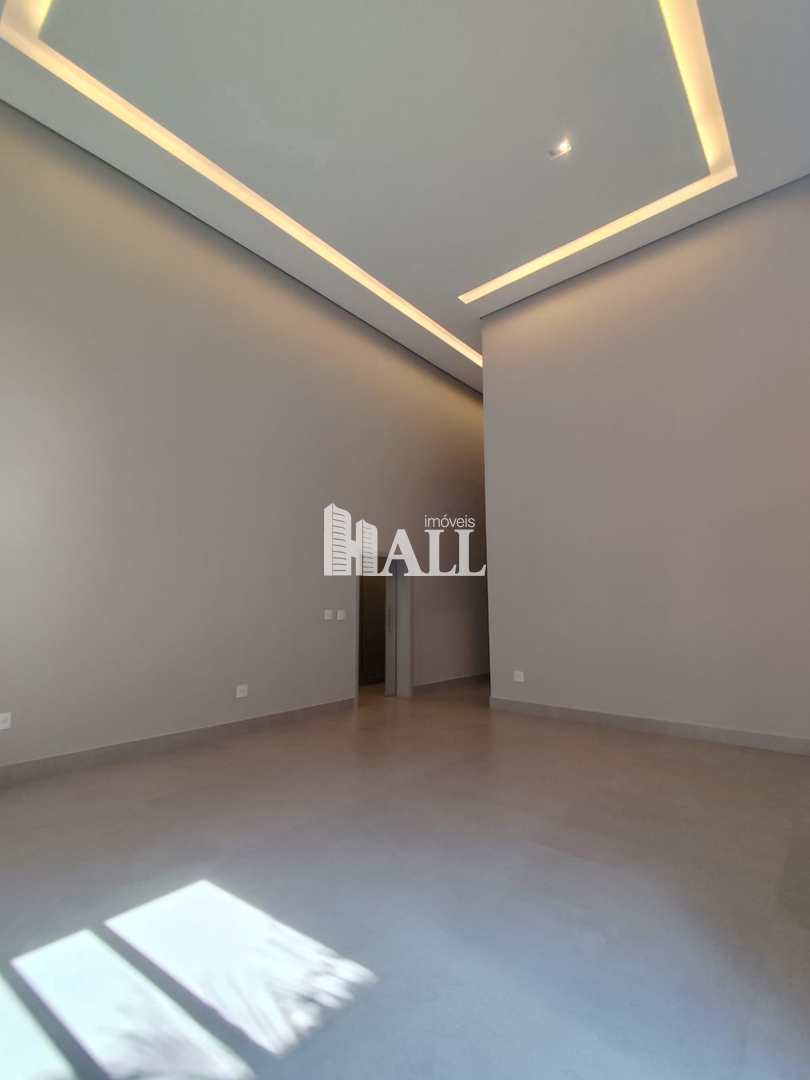 Casa de Condomínio à venda com 4 quartos, 280m² - Foto 3