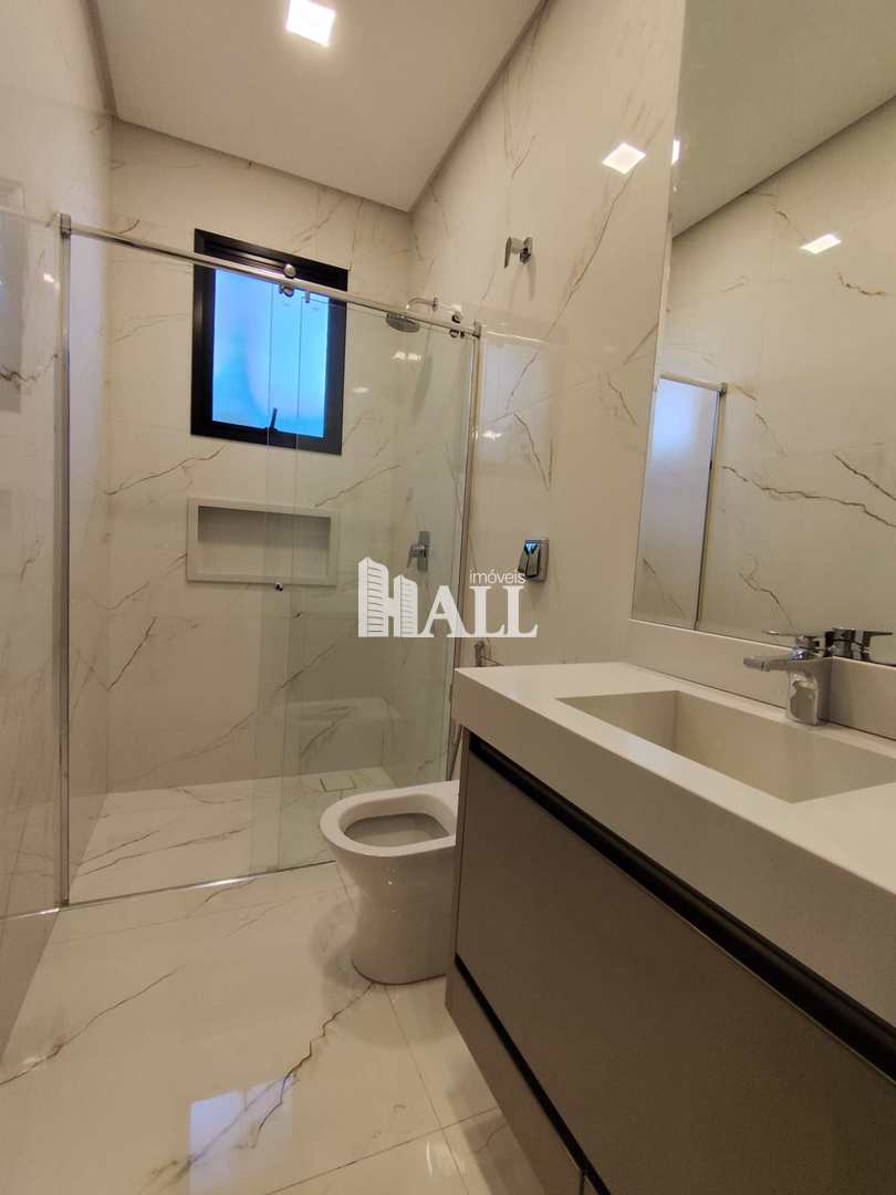 Casa de Condomínio à venda com 4 quartos, 280m² - Foto 24